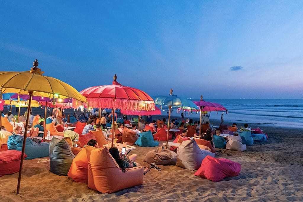 seminyak