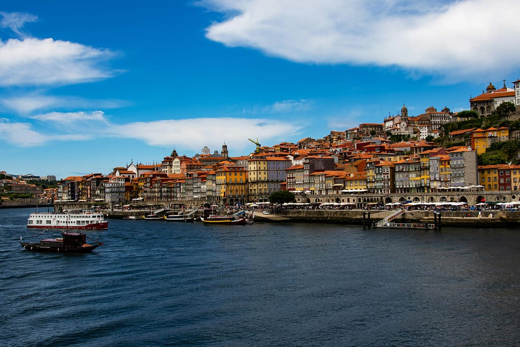 Porto, Porto District, Portugal